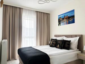 MARGI Liva Apartment