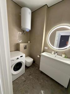 Apartments Atmosphere 5 этаж