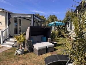 Beach Resort Kamperland - 823
