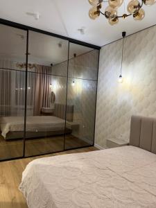 Apartments Atmosphere 5 этаж
