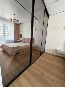 Apartments Atmosphere 5 этаж