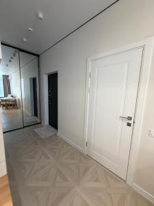Apartments Atmosphere 5 этаж