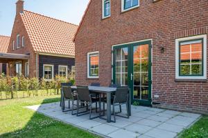 Hello Zeeland - Vakantiewoning Knuitershoek 88