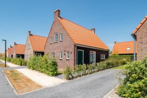 Hello Zeeland - Vakantiewoning Knuitershoek 88