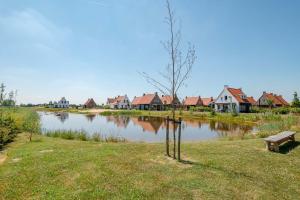 Hello Zeeland - Vakantiewoning Knuitershoek 88