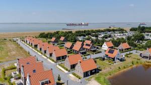 Hello Zeeland - Vakantiewoning Knuitershoek 88