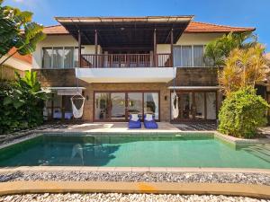 Villa Dew Canggu