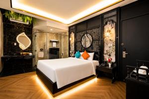 G8 Riverside Hotel Saigon