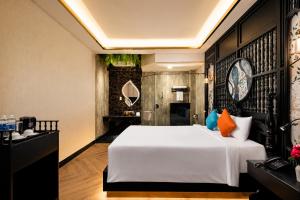 G8 Riverside Hotel Saigon