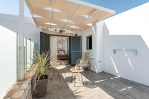 Tholos Home Sfakia