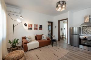 Tholos Home Sfakia