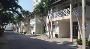 Paisiri Hotel