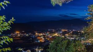 Osaka Legacy Dalat - Valley View