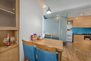Seashore Hotel & Apartment