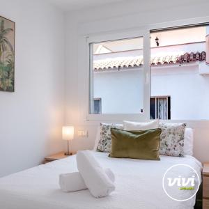 ViVi Homes - Casa Ovi - Center - Beach -Terrace