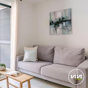 ViVi Homes - Casa Ovi - Center - Beach -Terrace