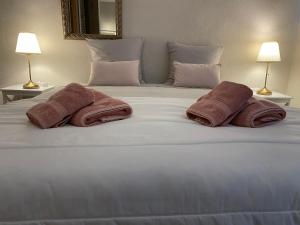 Auberge de Corsas