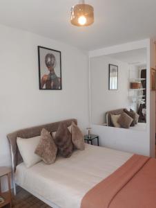 Casa Maria Holiday Apartment Kołobrzeg