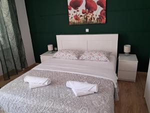 Studio apartman Karli