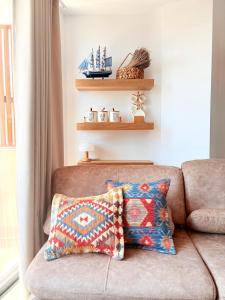 Ksamil Hideaway Apartment