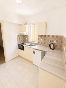 Odysseus Apartments