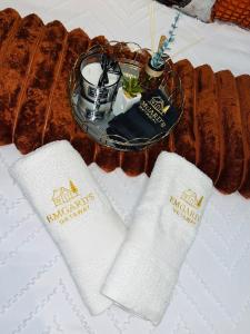 Emgards Gateaway at Birchwood Village Fourways