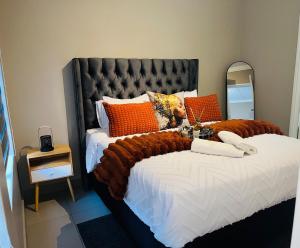 Emgards Gateaway at Birchwood Village Fourways