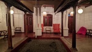 Hikkaduwa Dutch Hostel