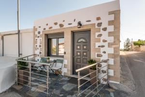 Tholos Home Sfakia