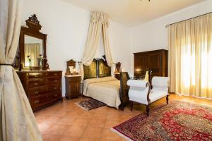 Suite Queen con Vasca Idromassaggio