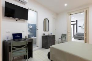 Catania city center 2 Baths, Self Check-in, Wi-Fi Ciciulena