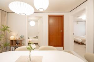 GOYO STAY - 3 Bedroom House near Gusan Station