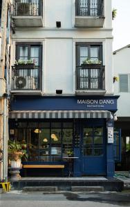Maison Dang Boutique Hotel