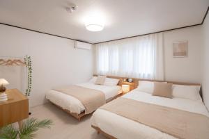 GOYO STAY - 3 Bedroom House near Gusan Station