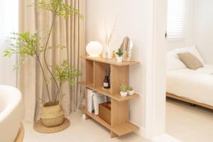 Goyo Stay Seoul - 3BR Up to 7 - Hongdae, Gyeongbokgung 15 min