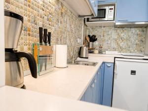 Magheru Ultracentral Studio with Terrace