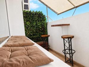 Magheru Ultracentral Studio with Terrace