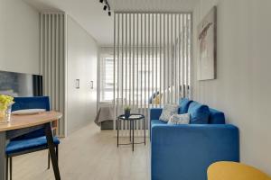 Przymorze Śląska Business & Gym by Downtown Apartments