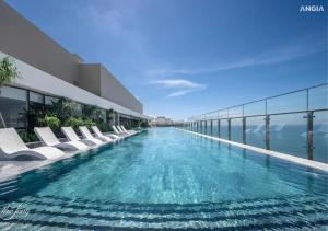 The Song Vung Tau Condotel - Signature Stay By Quang