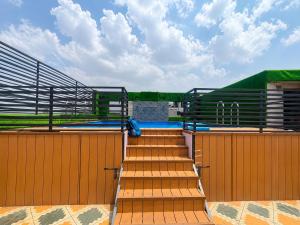Hotel Next View Amritsar # Pool # Parking # Family Hotel # Best choice for Tourists