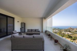 Horizonte Benalmadena - Brand new 3 bed Apartment