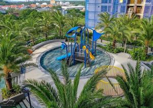 The Song Vung Tau Condotel - Near Beach & Infinity Pool By Quang