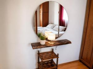 Apartman Poirot Jana