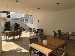 Pasahan Apartments