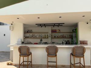 Pasahan Apartments