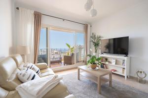 Atalaya Alta de Riviera - Charming 2 Bed Apartment