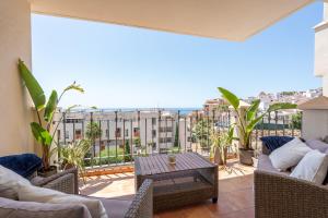 Atalaya Alta de Riviera - Charming 2 Bed Apartment