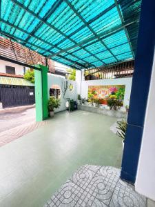 Nguyên Thái Hotel Hồ Chí Minh