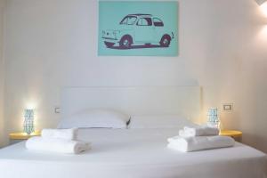 Vernazza Rooftop Apartment