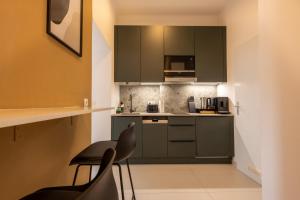 josefs home l City Nest l UNO-City & VIC